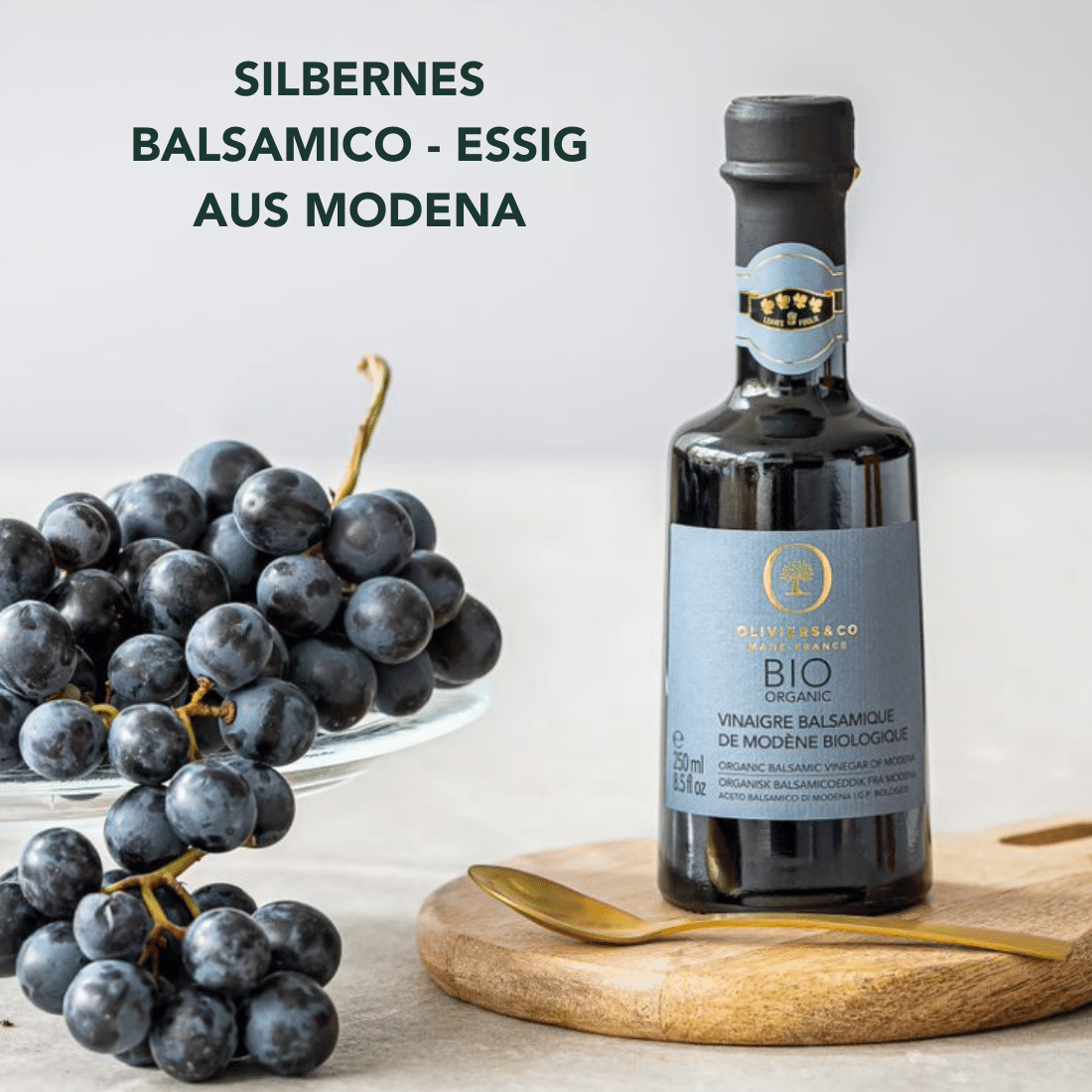 Vinaigre balsamique
