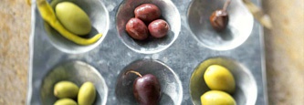 origine huile d'olive
